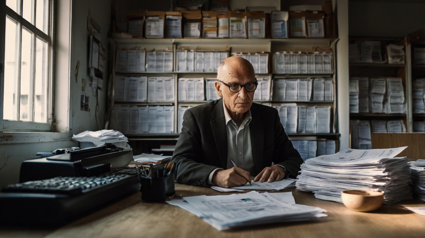 Audit Financier